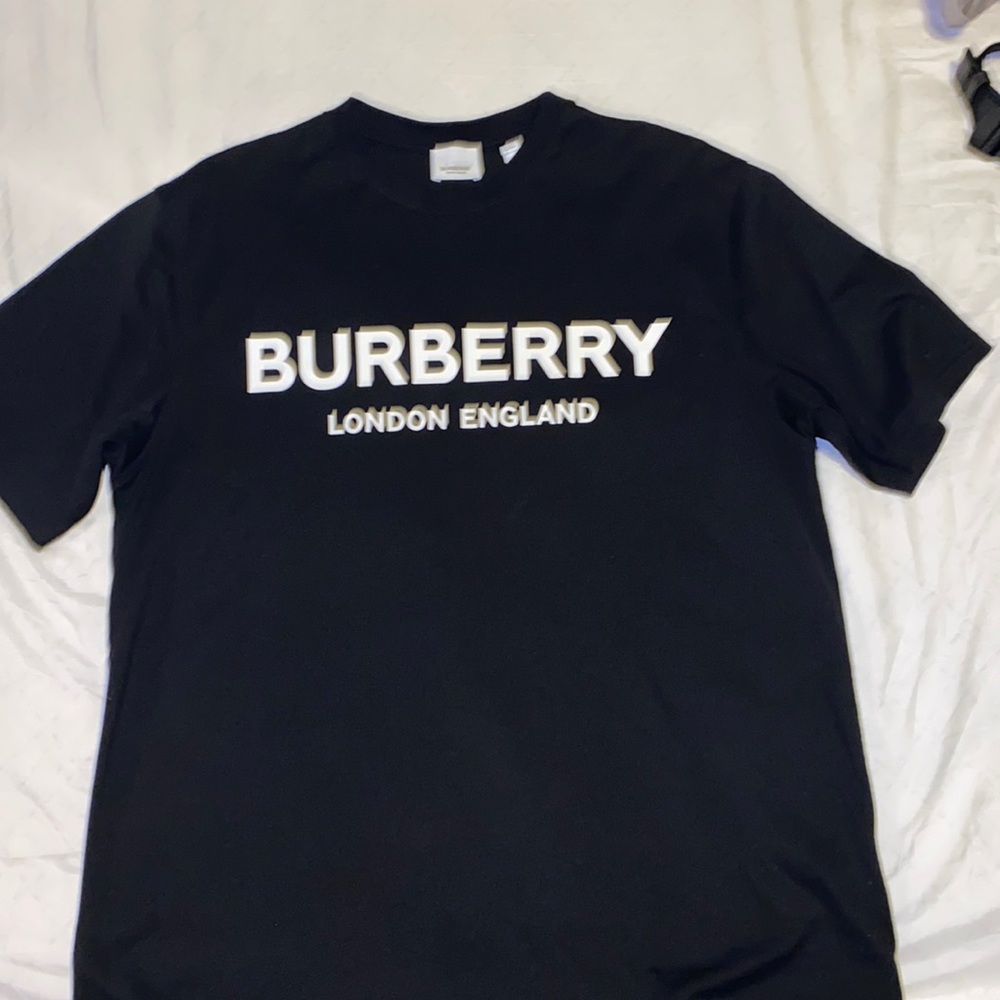 Burberry Tee